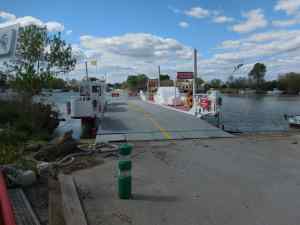 81-bac du sauvage sur PR 2