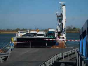 82-bac du barcarin sur GR 12