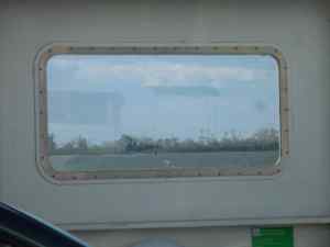 82-bac du barcarin sur GR 17