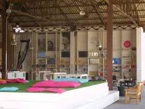 DSCN0210 GRANDE HALLE BISTRO 2