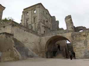 DSCN0254 ABBAYE DE MONTMAJOUR 12