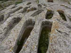 DSCN0256 ABBAYE DE MONTMAJOUR 14