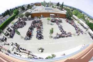 Paix - collège Monod Montélimar - 060614