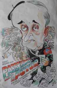 PLUS VRAI QUE NATURE SOUS LE CRAYON DE LUZ