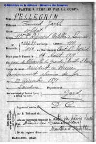 pellegrin fernand