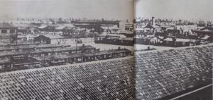 VUE GÉNÉRALE DE NEUENGAMME