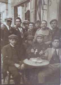 LE CONSEIL DE RÉVISION