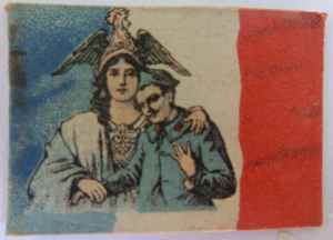 JOURNÉE NATIONALE DES TUBERCULEUX