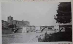 ROMANS / ISÈRE 30 JUIN 1940