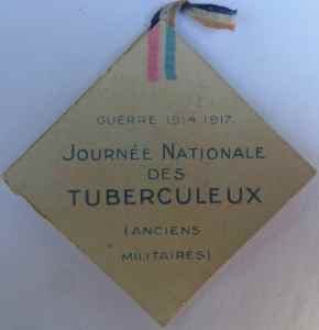 LE DÉPART DU SANATORIUM