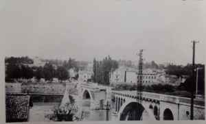 ROMANS / ISÈRE 30 JUIN 1940