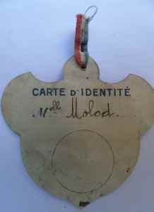 JOURNÉE NATIONALE DES ORPHELINS