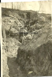 5-2- TRANCHÉE DE FONTAINE-LES-CAPPY