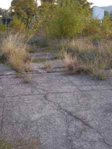 28-ANCIENNE PLATEFORME