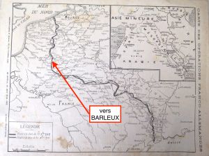 carte-front-francais-vers-1915